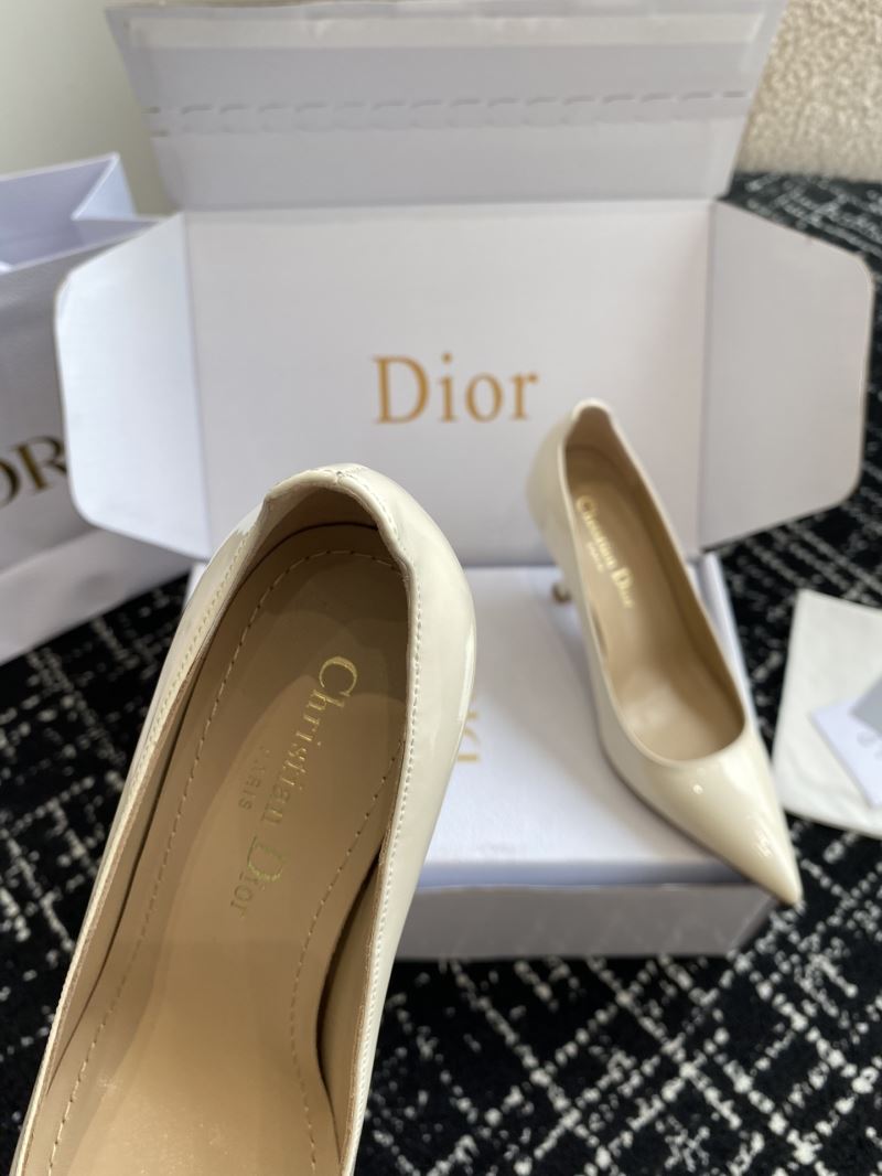 Christian Dior Heeled Shoes